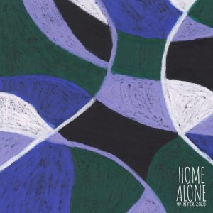Home Alone Music - Winter