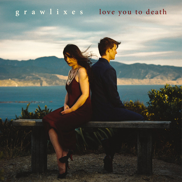 Grawlixes - love you to death