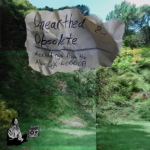 Cover of Unearthed & Obsolete by Re:ruby