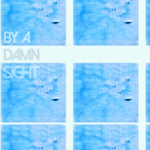 EP 001 cover BADS